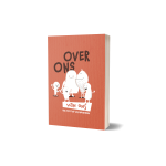Gezinsdagboek 'Over ons. Van ons.' 