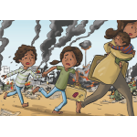 Kinderboek 'Allemaal Kinderen'